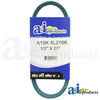 A-351321R1 Belt, Fan PN: 351321R1