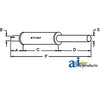 A-A20494 Muffler PN: A20494