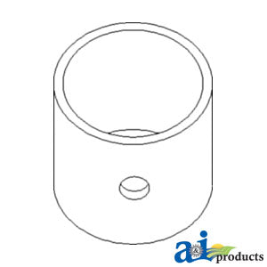 A-45748DAR Bushing, Connecting Rod PN: 45748DAR