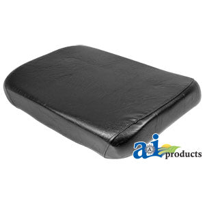 A-A24713-1 Bottom Cushion, Steel, BLK PN: A24713-1