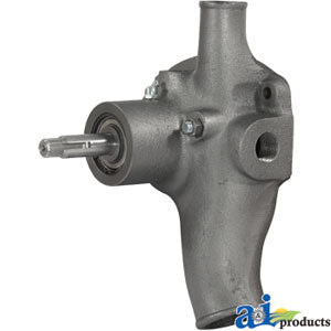 A-A24809 Pump, Water w/o Pulley PN: A24809