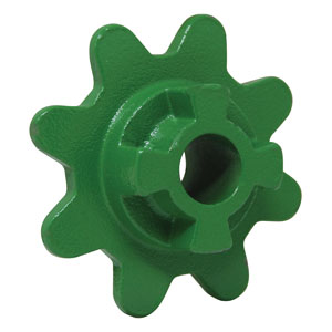 A-A24930 Sprocket, Chain PN: A24930