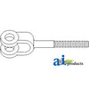 A-A28203 Rod, Brake Pull PN: A28203