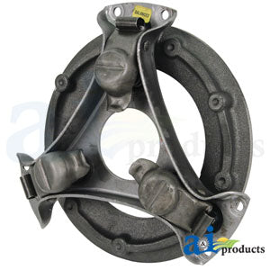 A-A30576 Pressure Plate Assembly: 9