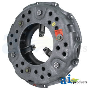 A-A32818 Pressure Plate: 15