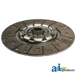A-A36147 Trans Disc: 10