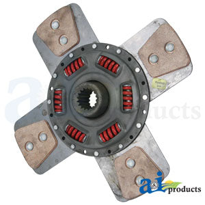 A-A36414 Trans Disc: 11