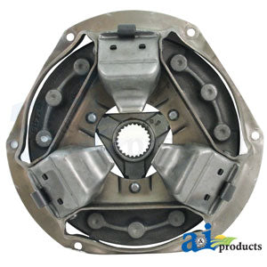 A-A36567 Pressure Plate: 10