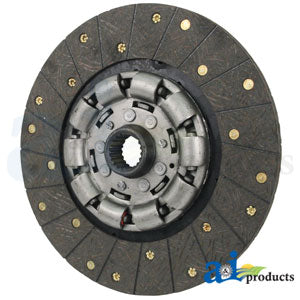 A-A37568 Trans Disc: 11