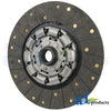 A-A37568 Trans Disc: 11