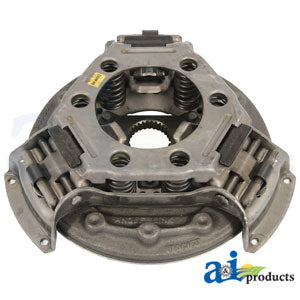 A-A39212 Pressure Plate: 11