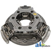 A-A39213 Pressure Plate: 11