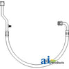 A-98108C2 Line, Comp.Return Line PN: 98108C2