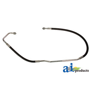 A-RE57316 Line, Comp.to Conden. (w/ R134A) PN: RE57316