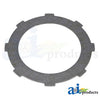 A-A41005 Disc, Transmission Separator PN: A41005