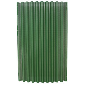 A-A4316R Screen, Front Grille (2 used) PN: A4316R