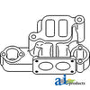 A-A4640R Manifold, Intake PN: A4640R