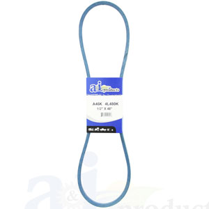 A-00192011 Belt, Clutch PN: 00192011