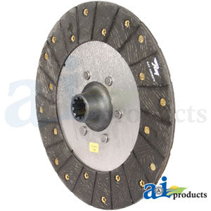 A-A48244 Trans/PTO Disc: 11