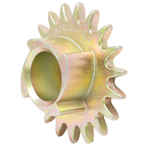 A-A50384 Sprocket, Chain RH PN: A50384