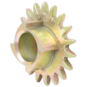 A-A50385 Sprocket, Chain LH PN: A50385