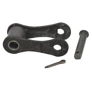 A-A550O A550-O Offset Link PN: A550O