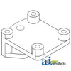 A-A57201 Bracket, Drawbar PN: A57201