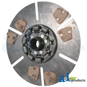 A-A57425 Trans Disc: 15