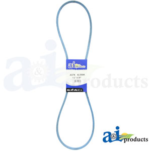 A&I Products A-SECTION KEVLAR (BLUE) PART NO: A-9543030