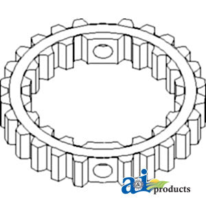 A-A58210 Collar, PTO Shifting PN: A58210
