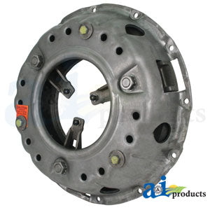 A-A58974 Pressure Plate: 14