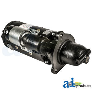 A-79004858 Starter, Delco PN: 79004858
