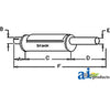 A-A59764 Muffler PN: A59764