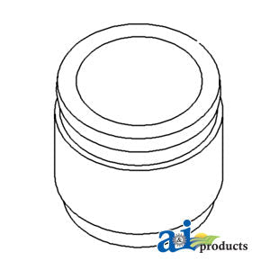 A-A65554 Connector, Turbo to Exhaust PN: A65554