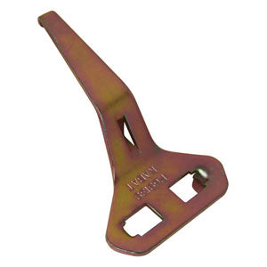 A-A69139 Scraper Arm, Left Hand PN: A69139