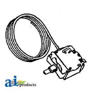 A-71162474 Thermostatic Switch PN: 71162474