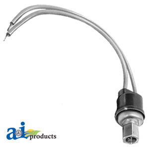 A-72248746 Switch High Pressure - Drier Mtg. PN: 72248746