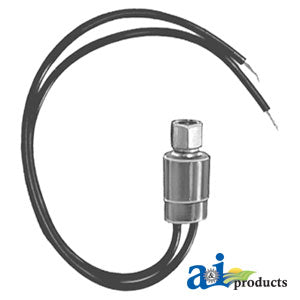 A-312750117 Switch Low Pressure PN: 312750117