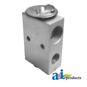 A-72506807 Expansion Valve PN: 72506807