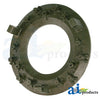 A-A7674 Pressure Plate: 12