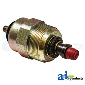 A-A77753 Solenoid Valve, Fuel PN: A77753