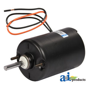 A-AH84394 Condenser Motor (12volt, 5/16