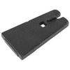 A-A89437 Scraper, Beaver Tail RH, Bolt On PN: A89437