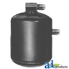 A-572832R91 Receiver Drier PN: 572832R91