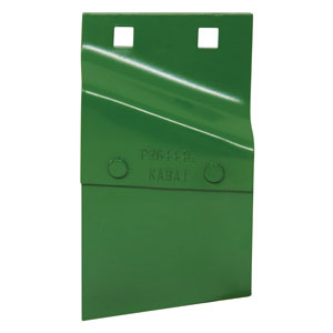 A-AA26444 Scraper, LH, Riveted PN: AA26444