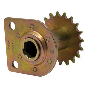 A-AA35645 Sprocket, Chain w/Bearing PN: AA35645