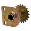 A-AA35645 Sprocket, Chain w/Bearing PN: AA35645