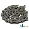 A-AA37881 Chain, Wheel Drive PN: AA37881