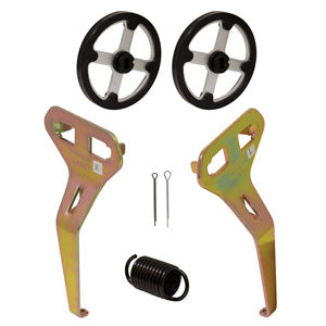 A-AA54726 Plastic Rotary Scraper Kit PN: AA54726