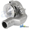 A-AA5570R Pump, Water PN: AA5570R